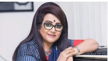 ‘মা পদক’ পাচ্ছেন ববিতা